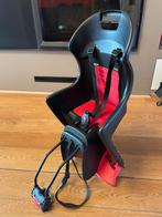 Siège vélo enfant Polisport, Repose-pieds, Enlèvement, Polisport, Siège arrière