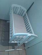 Babyspullen, Ophalen, Gebruikt