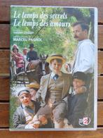 )))  Le Temps des Secrets Le Temps des Amours  (((, CD & DVD, DVD | Drame, Tous les âges, Enlèvement ou Envoi, Comme neuf, Autres genres