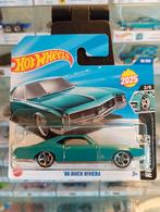 Hot Wheels 2025 '66 Buick Riviera, Enlèvement ou Envoi