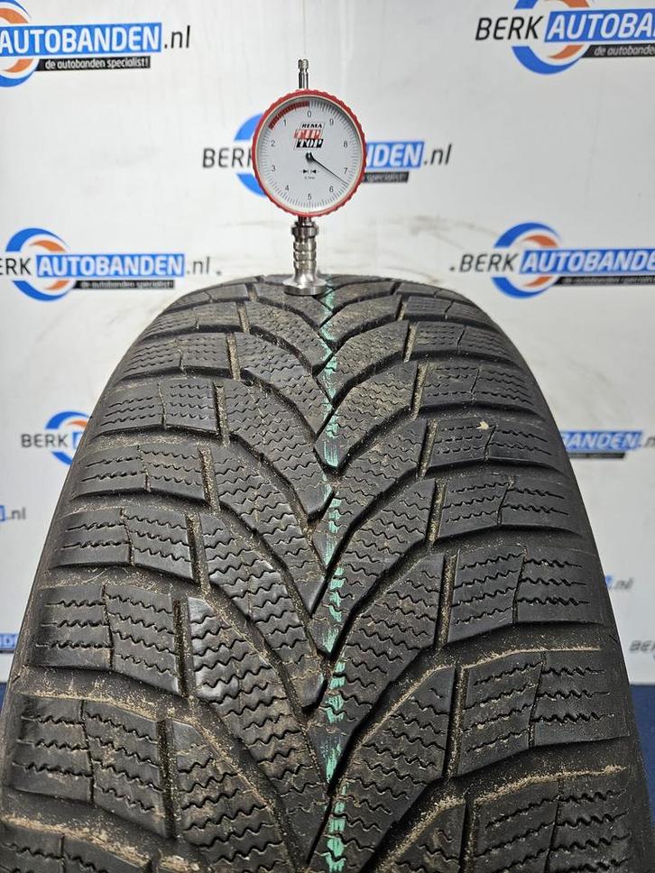 2x Nexen Winguard Sport 2 XL 235/55 R19 105V 235/55/19 23555, Autos : Pièces & Accessoires, Pneus & Jantes, Pneu(s), Pneus hiver