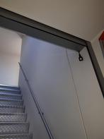 aluminium trap, Enlèvement, Comme neuf, Escalier, 2 à 4 mètres