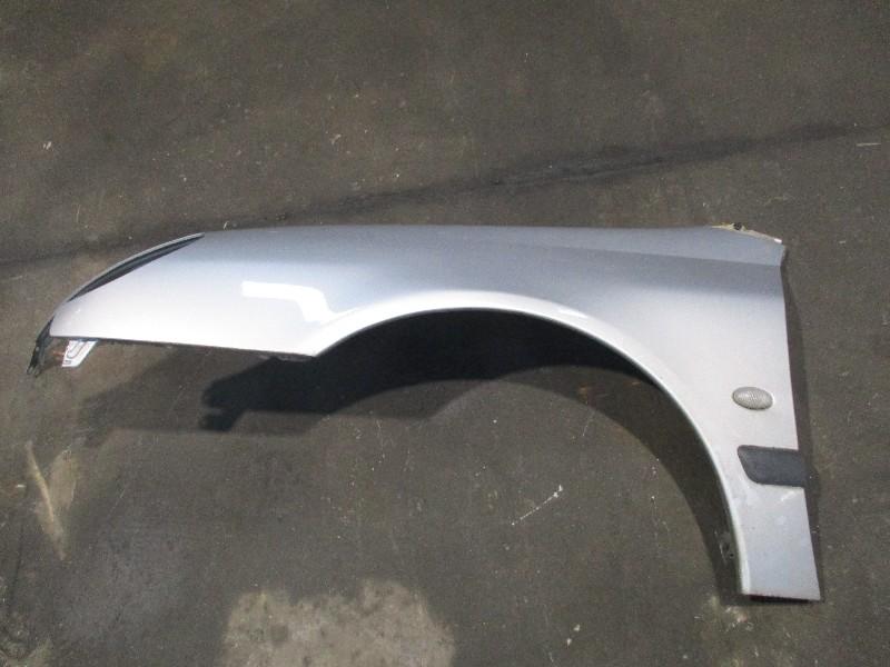 AILE AVANT GAUCHE Peugeot 607 (9D / U) (01-1999/07-2011), Autos : Pièces & Accessoires, Utilisé, Gauche, Peugeot, Garde-boue