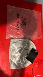 Arcteryx beanie muts gray nieuw, Kleding | Heren, Mutsen, Sjaals en Handschoenen, Ophalen, Zo goed als nieuw, Muts