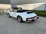 Porsche Targa 911 SC Targa Voiture Classique, Achat, Entreprise, Cabriolet, Toit ouvrant
