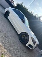 Mercedes classe c200 pack amg, Auto's, Automaat, Achterwielaandrijving, CL, Wit