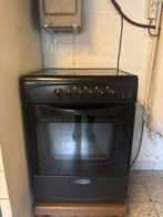 Oven, Ophalen, Gebruikt