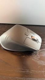 Logitech Master MX 3 graphite, Ergonomique, Souris, Enlèvement ou Envoi, Logitech