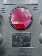 Fietsstoeltje voor bagagedrager, Fietsen en Brommers, Ophalen, Achterzitje, 15 t/m 36 kg, Gebruikt