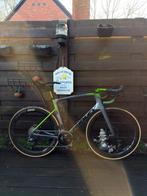 Ridley noah fast koersfiets, Fietsen en Brommers, Ophalen, Zo goed als nieuw