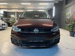 VW TOURAN **BOITE AUTO** COMFORTLINE** 12 MOIS DE GARANTIE, Autos, Euro 6, Entretenue par le concessionnaire, 5 portes, Automatique