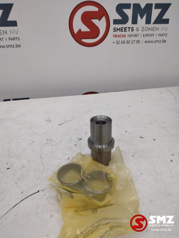 Kit de réparation pivot d'attelage mercedes a34633, Neuf, Mercedes-Benz, Suspension et Châssis