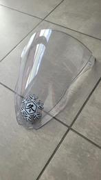 ZX-10 RR winter edition ruitje nieuwstaat, Motoren, Ophalen of Verzenden, Gebruikt