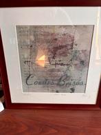 Natacha pirnay litho, Enlèvement ou Envoi