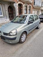 Renault clio 1.2 prête à immatriculer, Achat, Boîte manuelle, 5 portes, Particulier