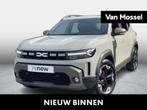 Dacia Duster Extreme Hybrid 140, Auto's, Dacia, Stof, Gebruikt, 4 cilinders, Duster