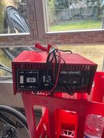 Chargeur batteries auto moto, Autos : Pièces & Accessoires, Enlèvement ou Envoi, Utilisé