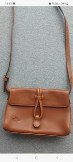 Yves renard handtas, Enlèvement ou Envoi, Neuf, Brun, Sac à main