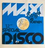 World Premiere (2) – Share The Night, Enlèvement ou Envoi, 1980 à 2000, Utilisé, 12 pouces