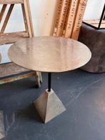 Zilveren bijzettafel, Huis en Inrichting, Ophalen