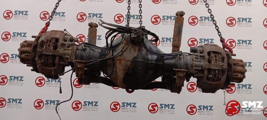 Occ arbre de transmission HL 8/1 DCS-13.0 Mercedes, Autos : Pièces & Accessoires, Utilisé, Mercedes-Benz, Transmission et Accessoires