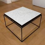 Table de salon HAY en mabre - série limitée, Maison & Meubles, Tables | Tables de salon, Enlèvement, Comme neuf