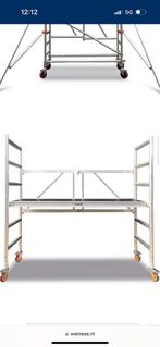 Rolstelling wienese, Enlèvement, Comme neuf