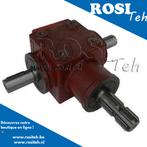 PTO-hoekversnellingsbak, Tuin en Terras, Verzenden, Nieuw, Aftakas