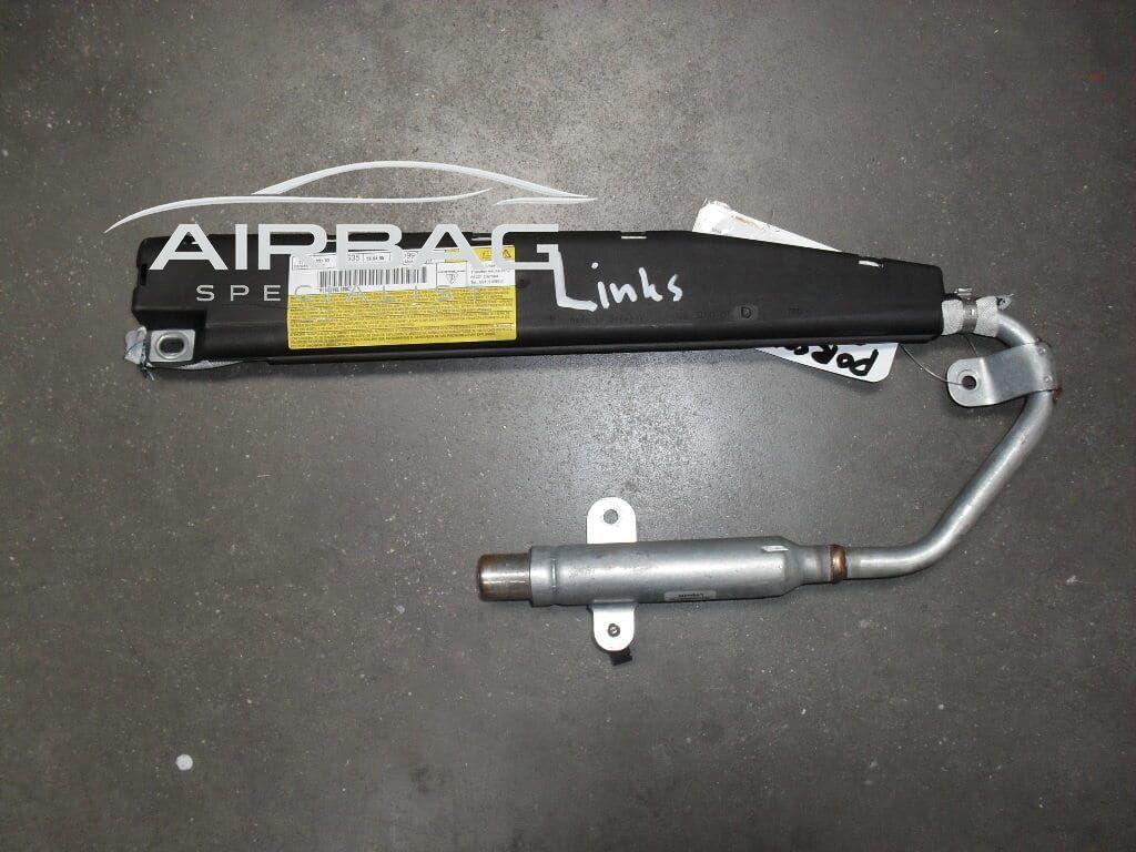 Portier airbag links porsche 911 carrera s, -, Porsche, Utilisé, -