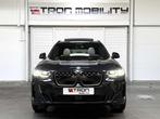 BMW iX3 iX3 80 kWh M-PACK PANO*360°CAM*CARPLAY*HEADUP*TRHK, Autos, BMW, Cuir, https://public.car-pass.be/vhr/f390fee2-bf9d-446a-a0b0-9a29038204f5