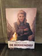 De boekendief.         (Markus Zuzak), Enlèvement, Comme neuf, Markus Zusak, Europe autre