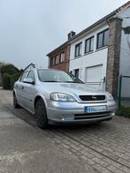 Opel Astra 1.4 Certifiée VVK, Autos, Argent ou Gris, Achat, Boîte manuelle, Electronic Stability Program (ESP)