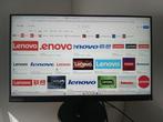 Lenovo D24 40 (23.8" 75hz), HDMI, VA, Full HD, Comme neuf