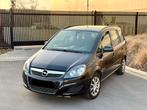 Opel Zafira 1.7 CDTi Euro 5 7P met Keuring voor Verk, Auto's, Opel, Euro 5, 1686 cc, Particulier, 81 kW