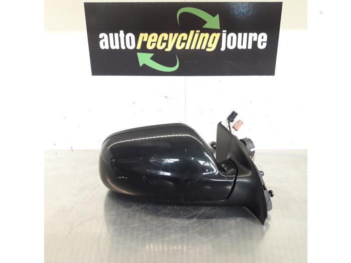 Buitenspiegel rechts van een Peugeot 307, Gebruikt, -, -, -