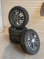 KIT JANTE + PNEU FALKEN -1D, Autos : Pièces & Accessoires, Pneus & Jantes, Pneus et Jantes, Pneus hiver, 18 pouces, Enlèvement