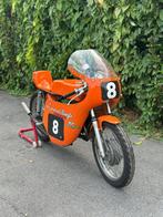 Benelli Cafe racer 125cc 2takt, Enlèvement, Comme neuf