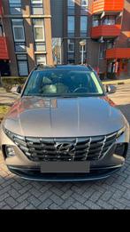 Hyundai Tucson SHINE 1.6 hybride diesel 06/2021 full options, Autos, Hyundai, Cuir, Achat, Euro 6, Entretenue par le concessionnaire
