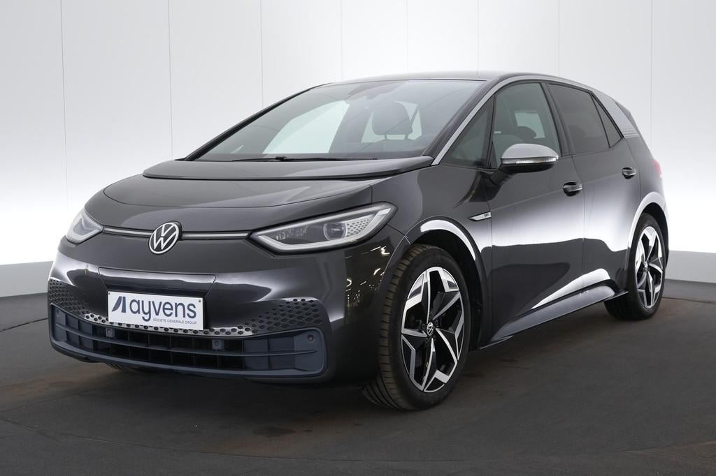 (2ACY879) VOLKSWAGEN ID.3, Auto's, Volkswagen, Bedrijf, Te koop, ID.3, ABS, Achteruitrijcamera, Adaptive Cruise Control, Airbags