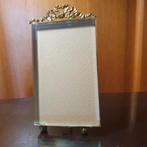 Oud  fotokader  geslepen  gl.  Klein, Ophalen of Verzenden