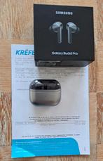 Samsung Galaxy Buds 3 Pro, Telecommunicatie, Mobiele telefoons | Oordopjes, Ophalen of Verzenden, Zo goed als nieuw