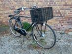 Gazelle vintagefiets boodschappenfiets, Vitesses, 57 à 61 cm, Comme neuf, Enlèvement