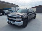 Chevrolet Silverado 5.3L EcoTec3 V8  | Automaat | 89dkm, Cuir, Achat, Euro 6, Entreprise