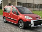 Peugeot-partner, Auto's, Euro 5, Monovolume, Overige kleuren, 5 deurs