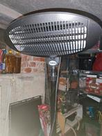 TERRASVERWARMER, Tuin en Terras, Terrasverwarmers, Ophalen