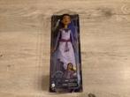 Disney Wish Asha speelpop (27 cm) (Nieuw), Ophalen of Verzenden, Nieuw, Barbie