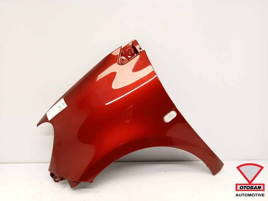 Smart Fortwo 453 2015+ Cache lat ral Garde-boue avant gauche, Mercedes-Benz AG, Utilisé, Mercedesstrasse 120
70372  Stuttgart, DE