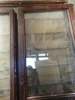 Buitenschrijnwerk te koop, Doe-het-zelf en Bouw, Glas en Ramen, Ophalen, Gebruikt, Overige typen, Dubbelglas