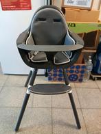 Chaise pour bébé Childhome Evolu 2, Enlèvement, Utilisé, Chaise évolutive, Ceinture(s)