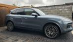 Porsche Cayenne 3.0i S Automaat Pano Led Navi Leder Camera B, Cuir, Cayenne, Achat, Entreprise